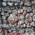 Hexagonal Gabion Wire Mesh